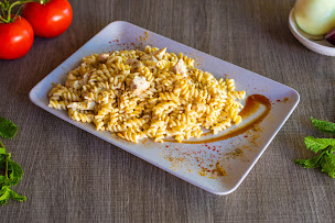 Photo n°7 de Délice Dahlia à Toulouse (Restaurant)