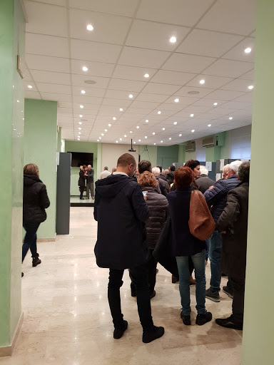 Ordine dei Medici Chirurghi e degli Odontoiatri della provincia di Lecce - Thumbnail
