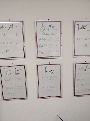 Studfall Laundry Room Ltd. - Thumbnail