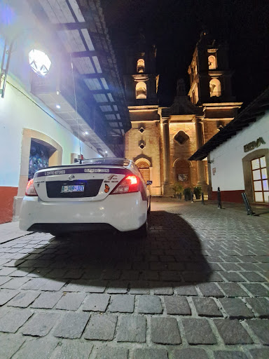 Sitio Andaro Taxi Seguro 24 horas - Thumbnail