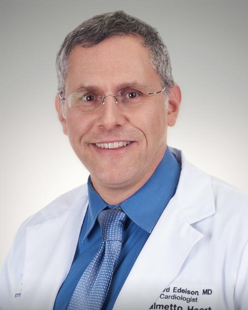 Richard Adam Edelson Md