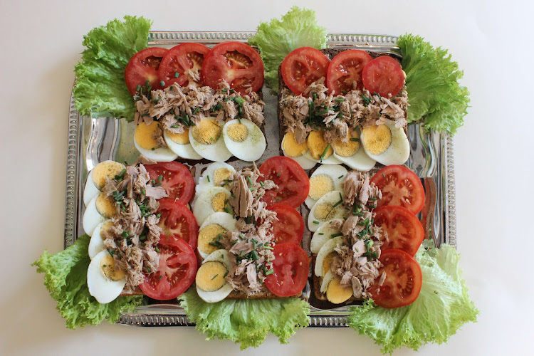 Café Markttreff (Markthalle Kassel) photo