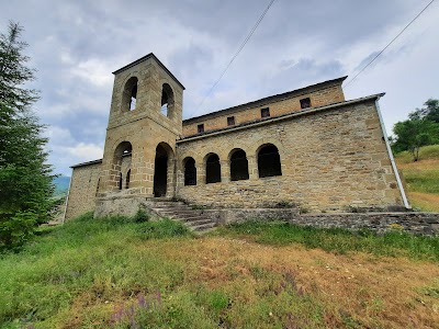 Kisha e Shën Kollit