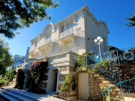 Villa the Camellias - Cap d'Ail Museum - Thumbnail