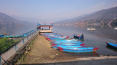 Photos of Camping Chowk Bus Stop