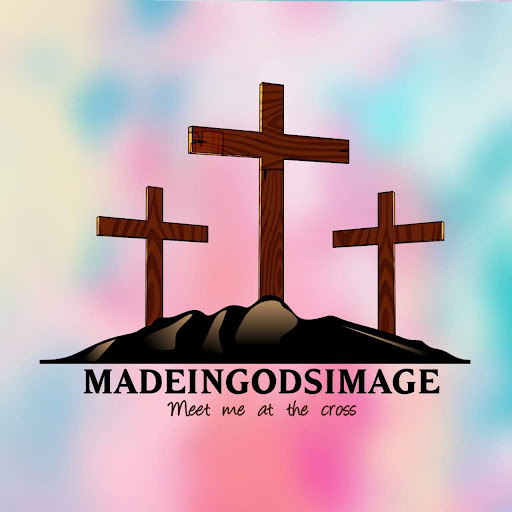 MadeInGodsImage - Visual