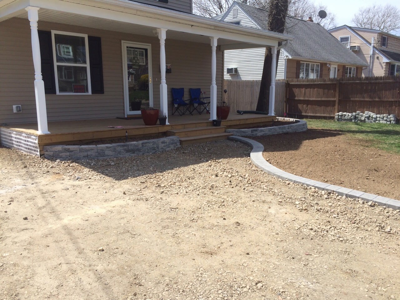 Global Contractor photo 2