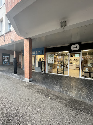LLG CBD SHOP - Thumbnail