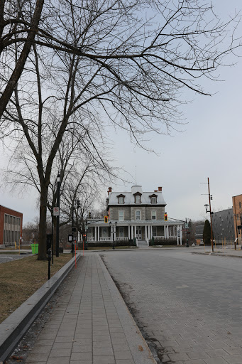 Maison Trudel - Visual