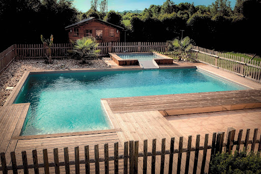 Photo de Lavergne Polyester