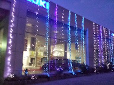 Suzuki Chenab Motors jhang