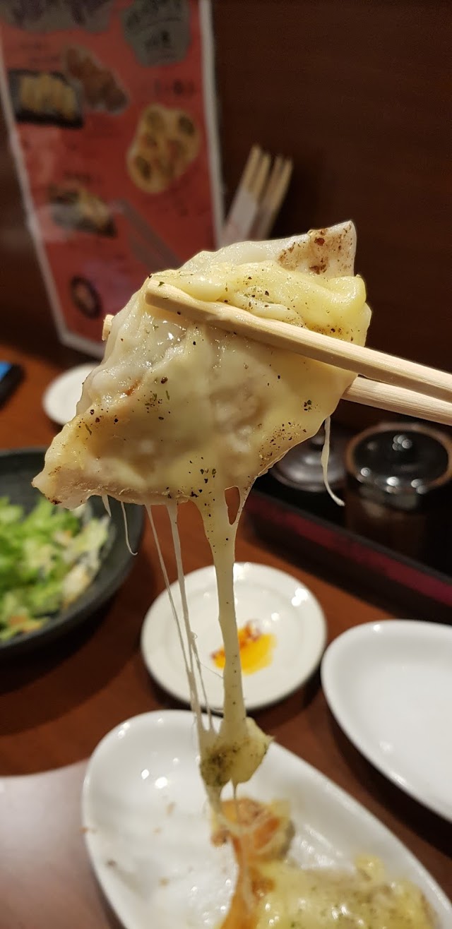 Gyoza ChaoChao (Shijo-Kawaramachi Branch)