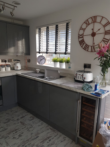 The Lincolnshire Kitchen Co Gallery - United Kingdom
