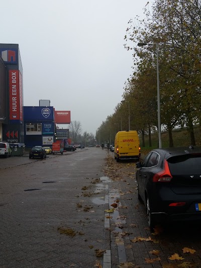 Photos of Loogman Carwash Amsterdam