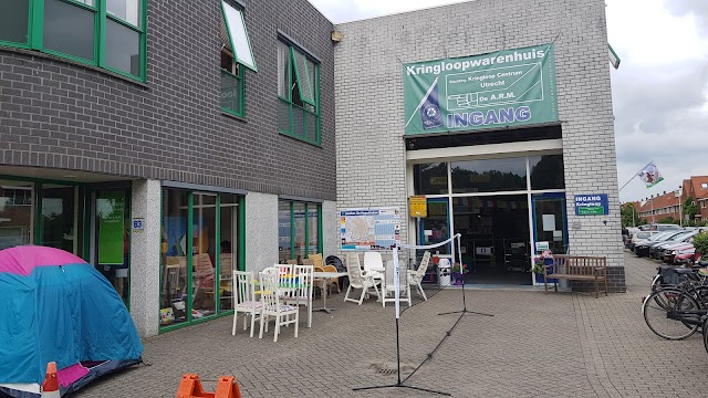 Stichting Kringloop Centrum Utrecht
