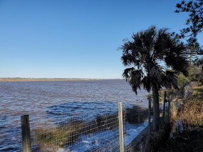 Hobcaw Barony