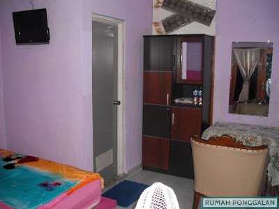 Photos of Rumah Ponggalan