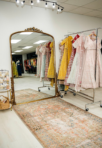 Agapi Boutique - Visual