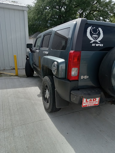 L&D Auto Sales Inc Gallery - United States