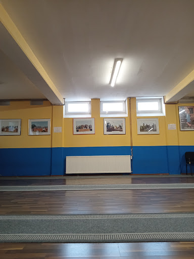 Sikh Temple Bremen - Thumbnail