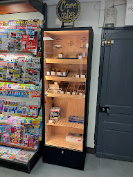 Photo n°9 de Tabac Presse Alimentation à Saint-Doulchard (Marchand de journaux)