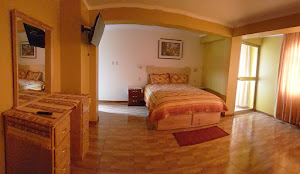 Morales Guest House 8