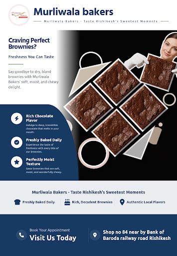 Brownies post image