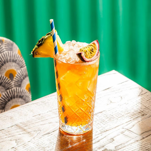 Turtle Bay Guildford - Thumbnail