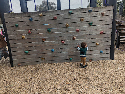 Ballam Park Reserve Playground - Thumbnail