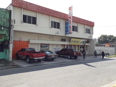 Photos of RINDAC