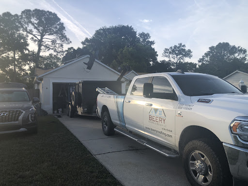 Beery Roofing & Redesign - Thumbnail