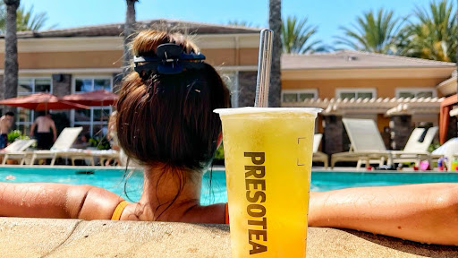 Presotea - Visual