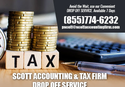 scott tax service bridgeport ct