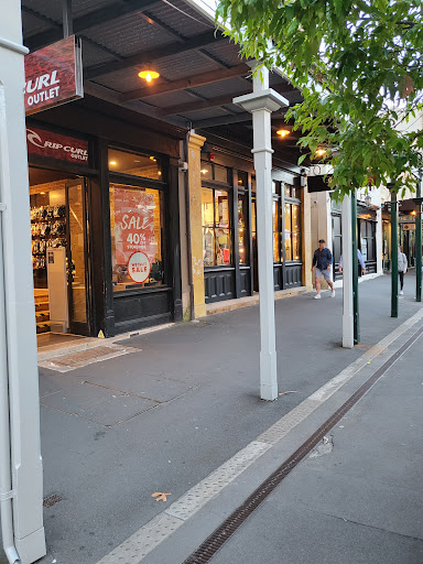 Rip Curl The Rocks Outlet