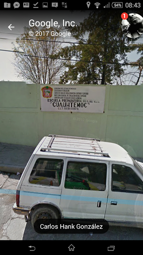 Bachelor of Technology Center Johannes Gutenberg - Thumbnail