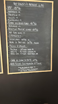 Menu GUEULETON ANGERS Page 2