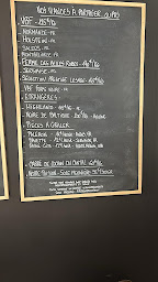 Photo n°2 de GUEULETON ANGERS à Angers (Bar à vin)