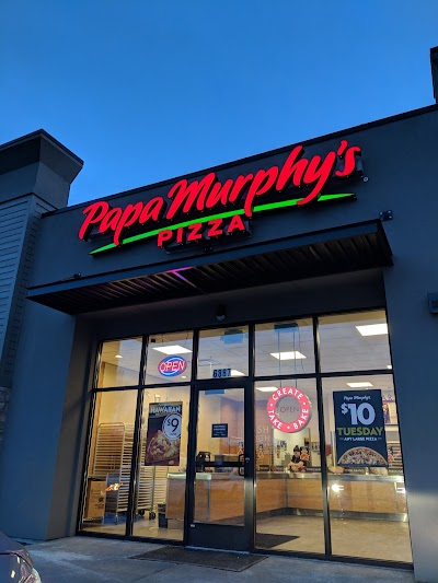 Papa Murphy