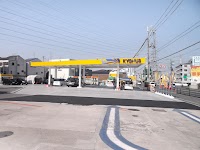 KYGNUS セルフR163門真 SS (淀川砿油)