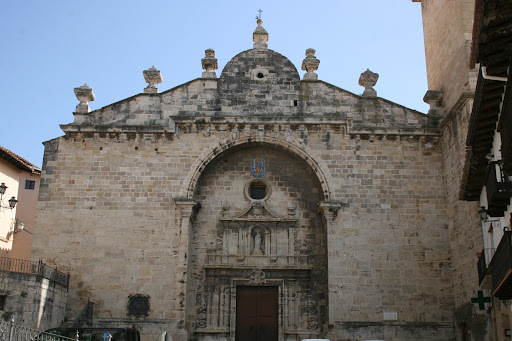 Ayuntamiento de Peñarroya de Tastavíns-Teruel-Aragón - Thumbnail