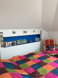 Photo n°14 de G.Vinson Peinture à Erdeven (Peintre en bâtiment)