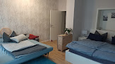 Ferienwohnung Monique Biel à  Erfurt