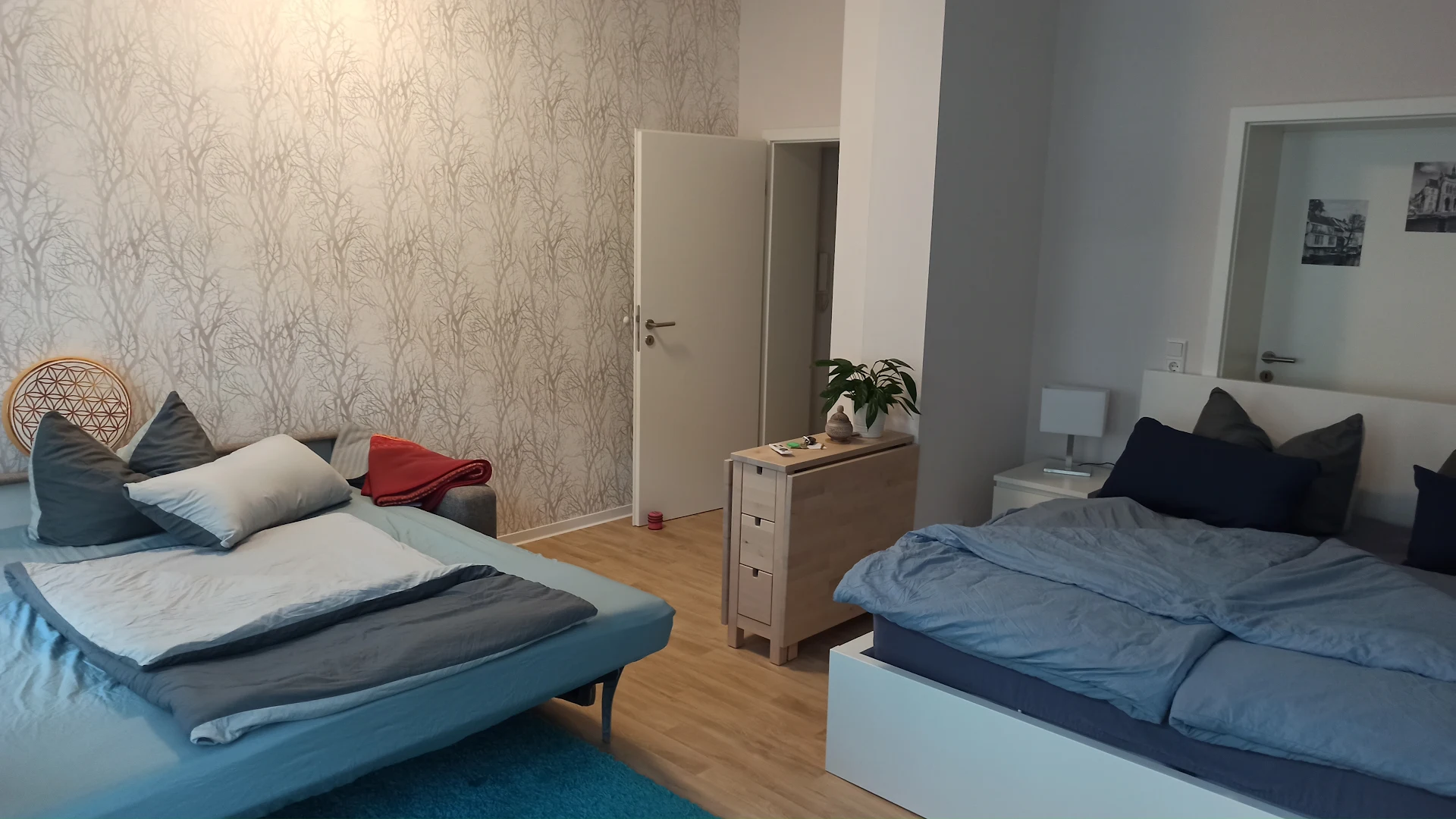 Ferienwohnung Monique Biel