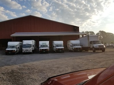 Photos of Brown's Auto Salvage