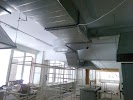 Фотография ООО Белый сервис, Перекрёсток Борисовского шоссе со Школьной улицей, Серпухов, Россия