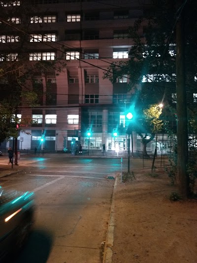 Photos of Hospital Regional de Talca