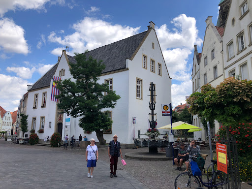 Bettenhaus Brokbals GmbH - Thumbnail