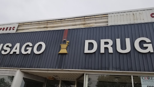Chisago Drug