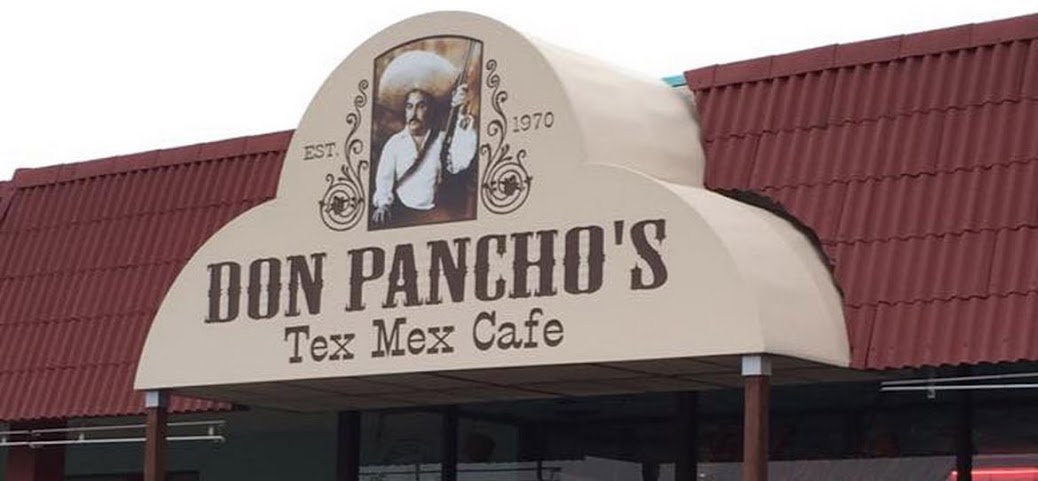 Don Pancho's Tex-Mex Grill by null