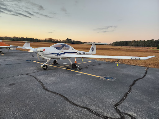 Barrow County Airport - Thumbnail